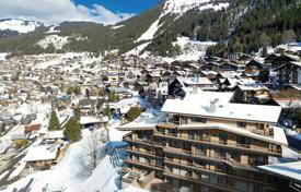 5غرفة آپارتمان  Chatel, فرانسه. 1,490,000 €
