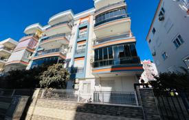 آپارتمان  – Muratpaşa, آنتالیا, ترکیه. $161,000