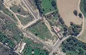 زمین تجاری Agios Tychonas, قبرس. 550,000 €