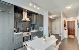 آپارتمان  – Bayview Avenue, تورنتو, انتاریو,  کانادا. C$728,000