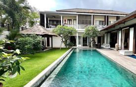 ویلا  – Canggu, بادونگ, اندونزی. $955,000