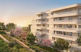 3غرفة آپارتمان  61 متر مربع St-Laurent-du-Var, فرانسه. 616,000 €