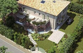 ویلا  – فورته دی مارمی, توسکانی, ایتالیا. 5,000,000 €