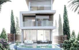 5غرفة دو خانه بهم چسبیده 471 متر مربع Kissonerga, قبرس. 3,384,000 €