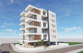 2غرفة پنت‌هاوس ها 102 متر مربع لارناکا, قبرس. 440,000 €