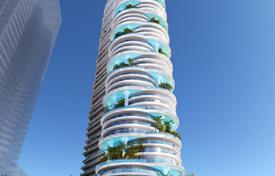 آپارتمان  – Al Sufouh, دبی, امارات متحده عربی. From $699,000
