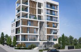 3غرفة پنت‌هاوس ها 253 متر مربع نیکوزیا, قبرس. 775,000 €