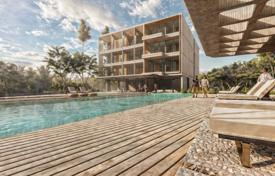 2غرفة شقة في مبنى جديد Famagusta, قبرس. 315,000 €