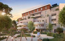 New residential complex with apartments La Seyne-sur-Mer, فرانسه. 363,000 € از