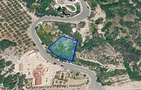 زمین تجاری Tala, قبرس. 360,000 €