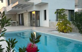 4غرفة دو خانه بهم چسبیده 257 متر مربع Finestrat, اسپانیا. 850,000 €