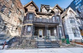  دو خانه بهم متصل – Stewart Street, Old Toronto, تورنتو,  انتاریو,   کانادا. C$2,093,000