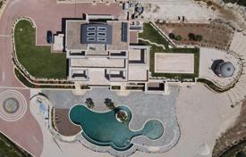 8غرفة دو خانه بهم چسبیده 830 متر مربع Mesa Chorio, قبرس. 7,000,000 €