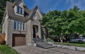 خانه  – Old Toronto, تورنتو, انتاریو,  کانادا. C$2,280,000