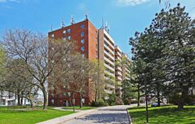 آپارتمان  – نورث یورک, تورنتو, انتاریو,  کانادا. C$715,000