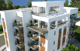 2غرفة شقة في مبنى جديد Limassol (city), قبرس. 440,000 €