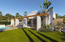 4غرفة ویلا  270 متر مربع Orihuela Costa, اسپانیا. 1,350,000 €