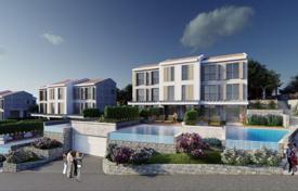 4غرفة ویلا  295 متر مربع Blizikuće, مونته نگرو. 575,000 €