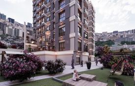 2غرفة آپارتمان  100 متر مربع Eyüpsultan, ترکیه. $280,000