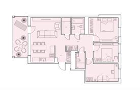 آپارتمان  – Mārupe, لتونی. 275,000 €