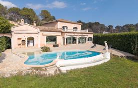 7غرفة ویلا  Roquefort-les-Pins, فرانسه. 1,695,000 €