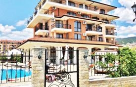 آپارتمان  – Sveti Vlas, بورگاس, بلغارستان. 115,000 €