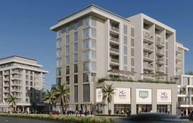 مجتمع مسكوني Beachfront Gates – دبي الجنوب, دبی, امارات متحده عربی. $387,000 از