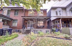 خانه  – Old Toronto, تورنتو, انتاریو,  کانادا. C$1,848,000