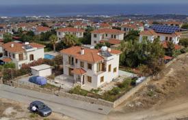 4غرفة آپارتمان  220 متر مربع Girne, قبرس. 604,000 €