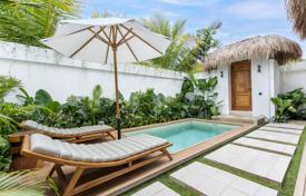 2غرفة ویلا  95 متر مربع Gianyar, اندونزی. $233,000
