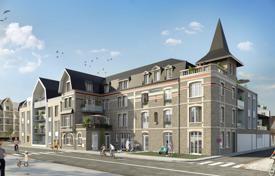 New residential complex with apartments Pas-de-Calais, فرانسه. 308,000 € از