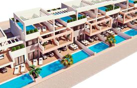 آپارتمان  – Finestrat, والنسیا, اسپانیا. 280,000 €