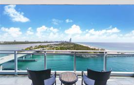آپارتمان  – Bal Harbour, فلوریدا, ایالات متحده آمریکا. $950,000