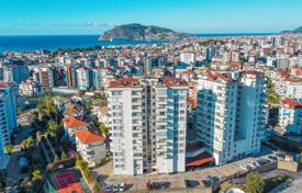 آپارتمان  – Cikcilli, آنتالیا, ترکیه. 165,000 €