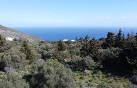 زمین تجاری Chania, یونان. 425,000 €
