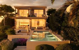 3غرفة ویلا  Chloraka, قبرس. 842,000 €
