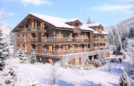 آپارتمان  – Les Gets, Auvergne-Rhône-Alpes, فرانسه. 945,000 €
