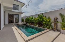 3غرفة ویلا  285 متر مربع Jalan Umalas, اندونزی. $349,000