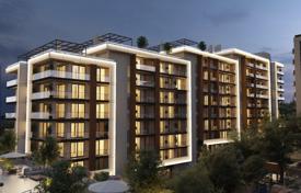2غرفة آپارتمان  93 متر مربع شهر قدیم تفلیس, گرجستان. $151,000