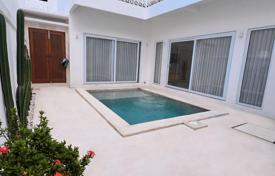 1غرفة ویلا  85 متر مربع Jalan Umalas, اندونزی. $155,000