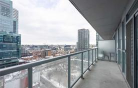 آپارتمان  – Front Street West, Old Toronto, تورنتو,  انتاریو,   کانادا. C$938,000