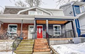  دو خانه بهم متصل – Old Toronto, تورنتو, انتاریو,  کانادا. 975,000 €