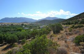 زمین تجاری – Sitia, کرت, یونان. 129,000 €