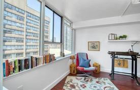 آپارتمان  – Carlton Street, Old Toronto, تورنتو,  انتاریو,   کانادا. C$1,145,000