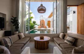 3غرفة ویلا  200 متر مربع Balangan beach, اندونزی. $305,000