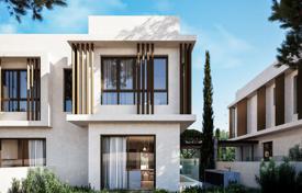 3غرفة  دو خانه بهم متصل 162 متر مربع Famagusta, قبرس. 472,000 €