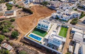 4غرفة ویلا  پارالیمنی, قبرس. 630,000 €