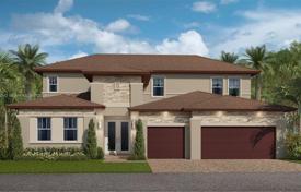 4غرفة خانه  Davie, ایالات متحده آمریکا. $1,357,000