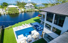 خانه  – Key Largo, فلوریدا, ایالات متحده آمریکا. $3,299,000