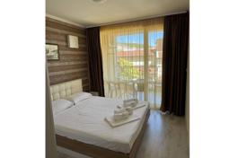 2غرفة آپارتمان  59 متر مربع Sveti Vlas, بلغارستان. 118,000 €